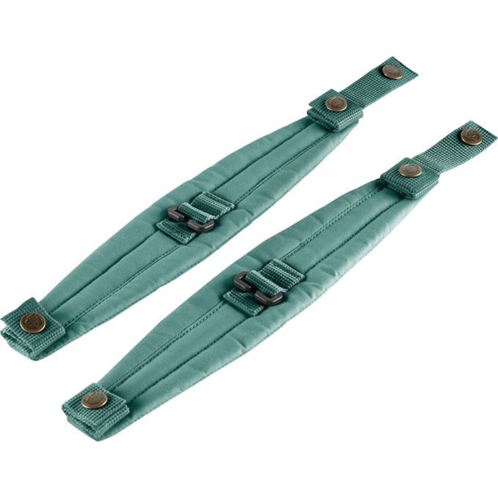 Fjallraven Kanken PAIR of Shoulder Pad Straps for Full-Size Backpack
